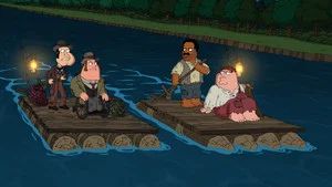 Fotograma del episodio 7: Episodio 7