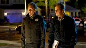 Fotograma del episodio 14: De Los Muertos