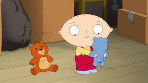 Fotograma del episodio 3: La pesadilla de Quagmire