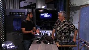 Fotograma del episodio 1: Episodio 1