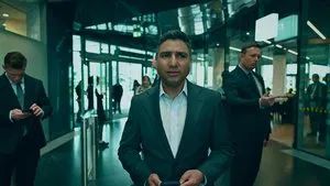 Fotograma del episodio 3: ¿Cierto o falso?