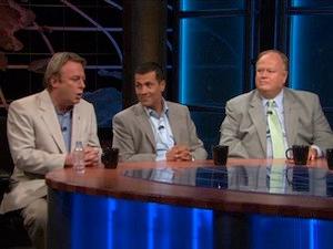 Fotograma del episodio 13: Episodio 13