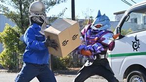 Fotograma del episodio 20: Episodio 20