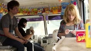 Fotograma del episodio 1: Summertime