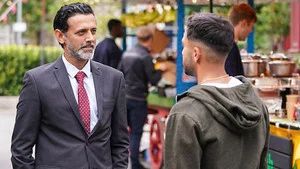 Fotograma del episodio 164: Episodio 164