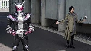 Fotograma del episodio 1: Episodio 1
