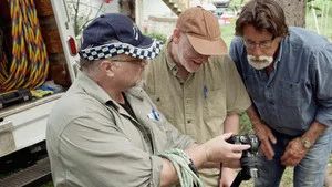 Fotograma del episodio 2: Episodio 2
