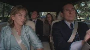 Fotograma del episodio 8: Dobles cita