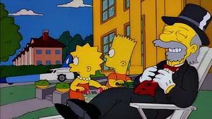 Fotograma del episodio 18: El día que murió la violencia