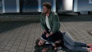 Fotograma del episodio 1: Episodio 1