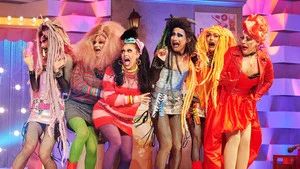 Fotograma del episodio 6: Episodio 6