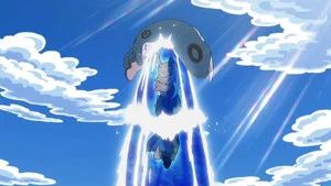 Fotograma del episodio 46: ¡El Camino A Humilau!