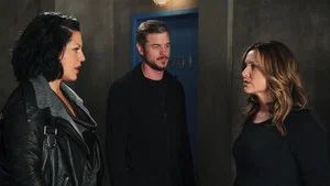 Fotograma del episodio 12: El inicio