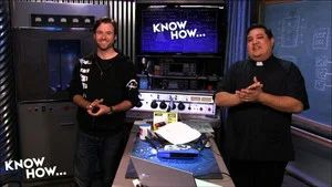 Fotograma del episodio 17: Episodio 17
