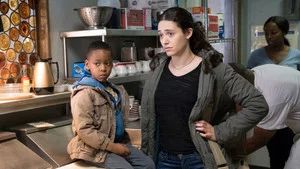 Fotograma del episodio 5: Refugees