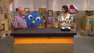 Fotograma del episodio 209: Episodio 209
