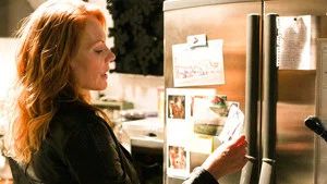 Fotograma del episodio 12: La Divina Comedia de Grissom