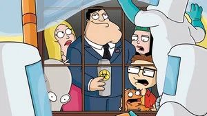 Fotograma del episodio 2: Niveles de amenaza