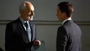 Fotograma del episodio 3: Ataque leal