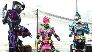 Fotograma del episodio 5: Episodio 5
