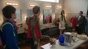 Fotograma del episodio 34: Episodio 34