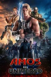Amos del Universo