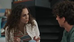 Fotograma del episodio 1707: Episodio 1707