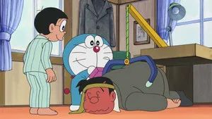 Fotograma del episodio 542: Episodio 542