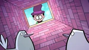 Fotograma del episodio 42: Episodio 42