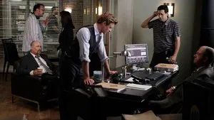 Fotograma del episodio 1: Redención