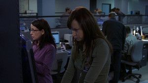 Fotograma del episodio 20: Episodio 20