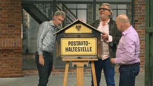 Fotograma del episodio 60: Episodio 60