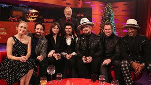 Fotograma del episodio 12: Episodio 12