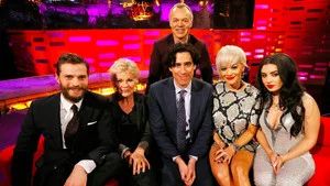Fotograma del episodio 18: Episodio 18