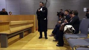Fotograma del episodio 20: Episodio 20