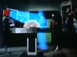 Fotograma del episodio 28: Episodio 28