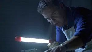 Fotograma del episodio 6: ¿Quién eres?