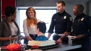 Fotograma del episodio 6: Rompecorazones