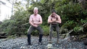 Fotograma del episodio 3: Episodio 3