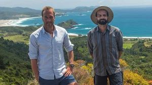 Fotograma del episodio 4: Episodio 4
