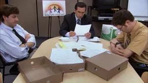 Fotograma del episodio 21: Conflicto resuelto