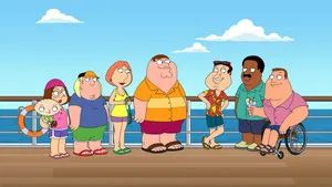 Fotograma del episodio 1: Episodio 1