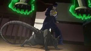 Fotograma del episodio 16: Vámonos de caza