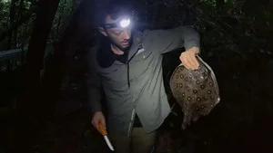Fotograma del episodio 8: Episodio 8