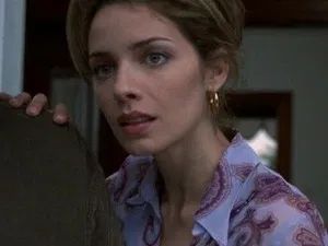 Fotograma del episodio 19: Parásitos