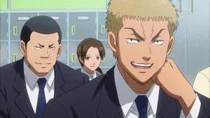 Fotograma del episodio 4: Episodio 4