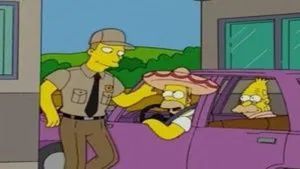 Fotograma del episodio 6: Receta de medianoche