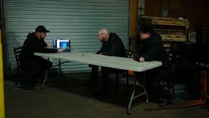 Fotograma del episodio 10: Episodio 10
