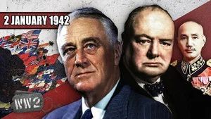 Fotograma del episodio 1: Episodio 1