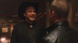 Fotograma del episodio 12: Víboras